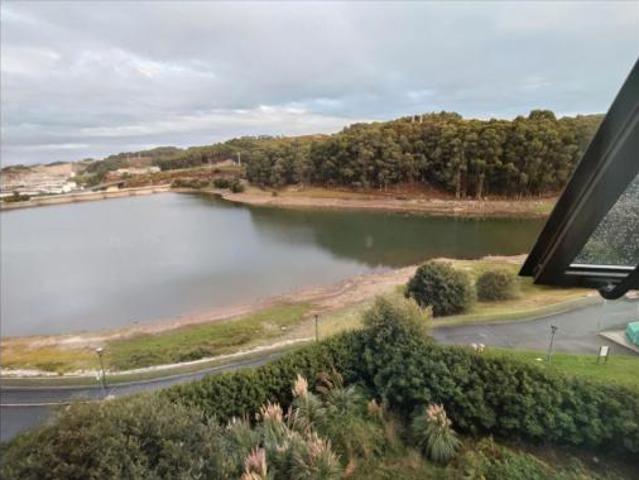 Piso en venta en O Coto, Arteixo