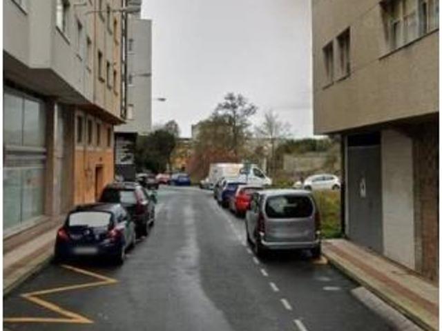 Piso en venta en Arteixo, A Coruña