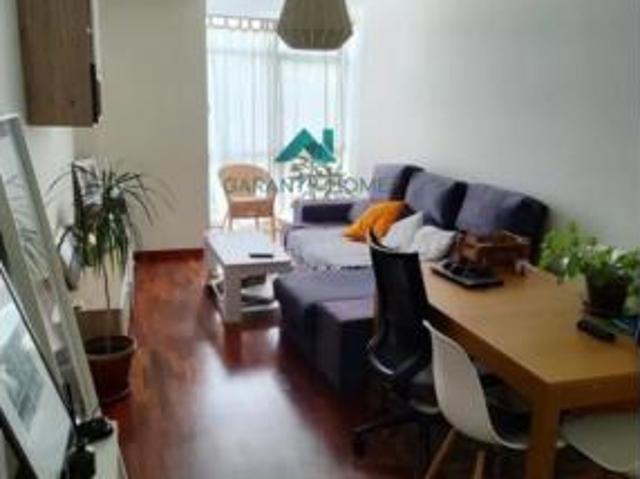 Piso en venta en O Coto, Arteixo