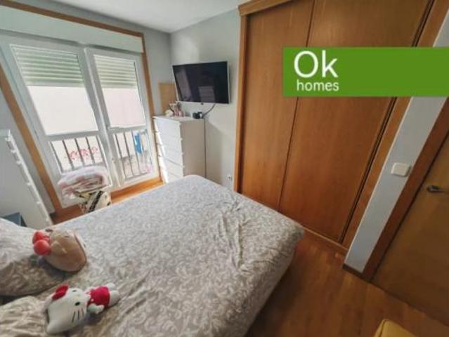 Piso en venta en Arteixo, A Coruña