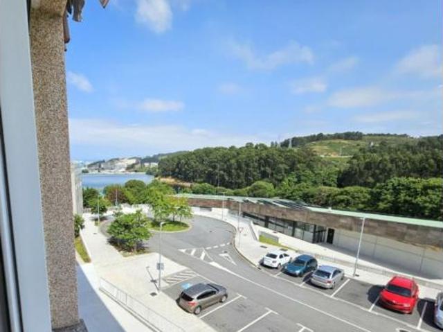 Piso en venta en O Coto, Arteixo