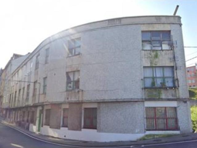 Piso en venta en Pastoriza, A Coruña