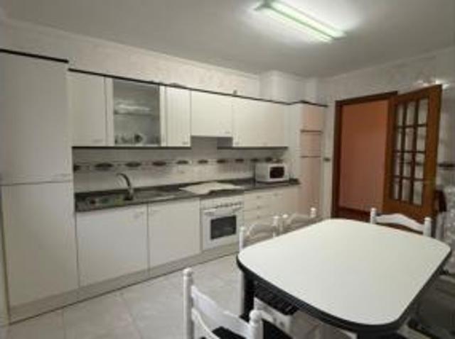 Piso en venta en Pastoriza, A Coruña