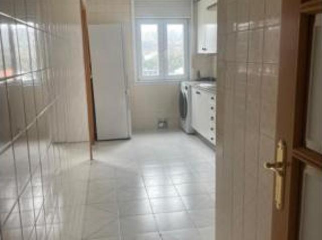 Piso en venta en Pastoriza, A Coruña
