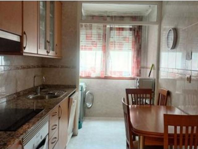 Piso en venta en Pastoriza, A Coruña