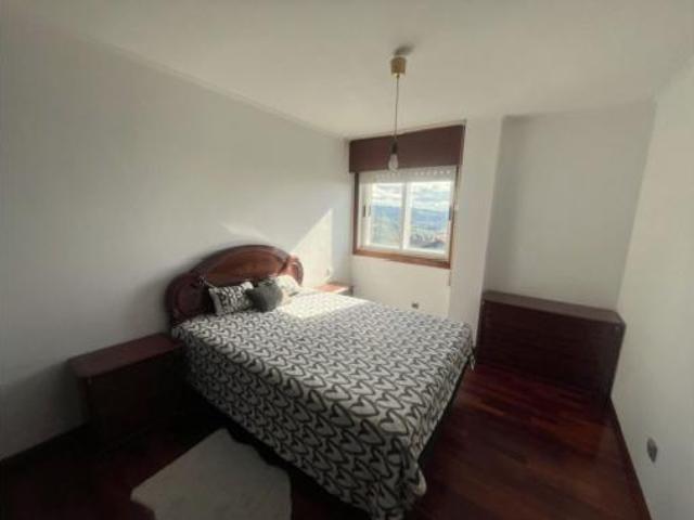 Piso en venta en Oseiro, A Coruña