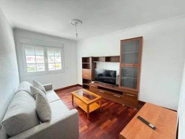 Piso en venta en Oseiro, A Coruña