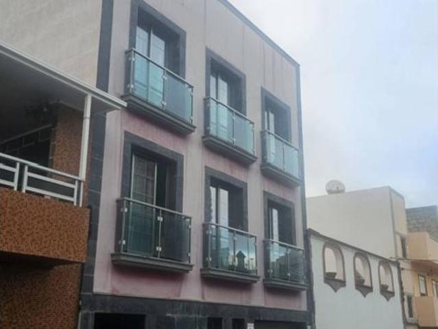Piso en venta en Arucas, Las Palmas