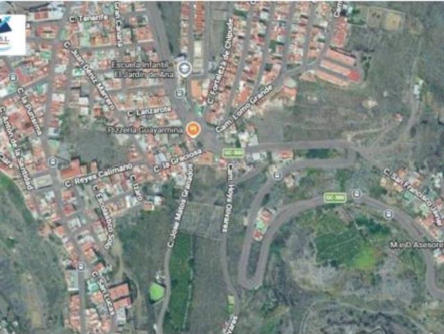 Piso en venta en Santidad Baja, Arucas