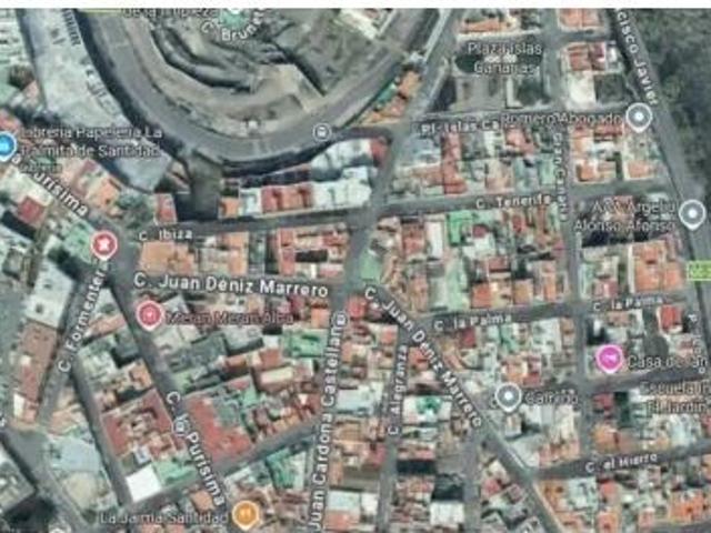 Piso en venta en Santidad Baja, Arucas