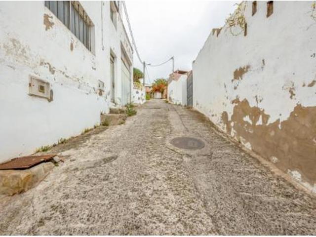 Piso en venta en Santidad Baja, Arucas
