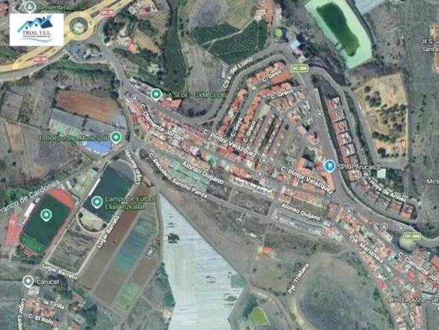 Piso en venta en Juan XXIII, Arucas