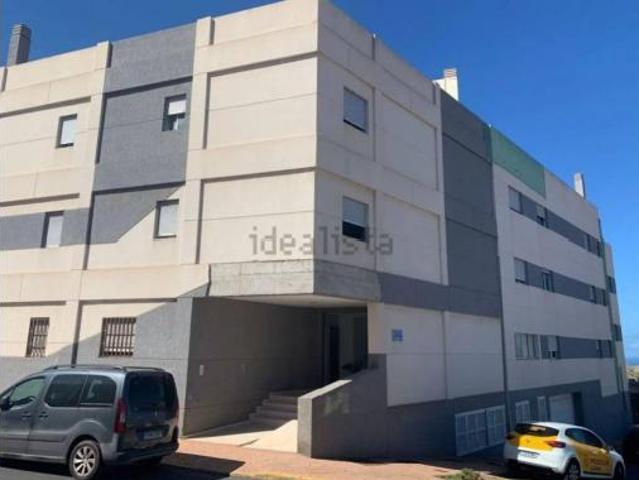 Piso en venta en Santidad Baja, Arucas