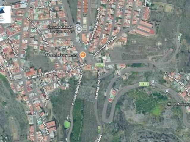 Piso en venta en Santidad Baja, Arucas