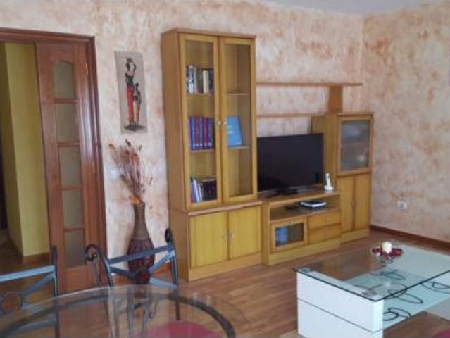 Piso en venta en Santidad Baja, Arucas