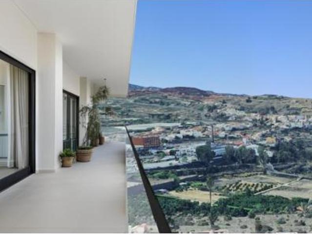 Piso en venta en Las Chorreras, Arucas