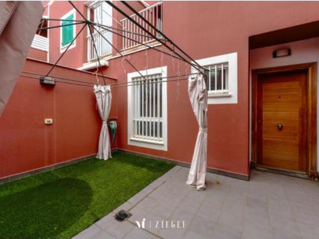 Piso en venta en Juan XXIII, Arucas