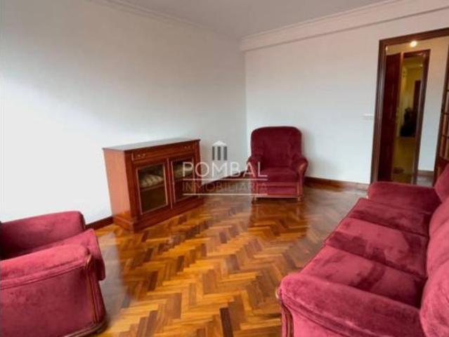 Piso en venta en Arzúa, O Río Vello
