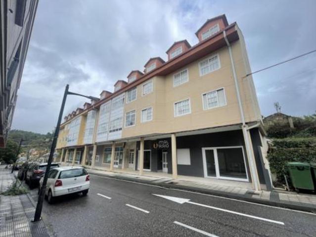 Piso en venta en As Neves, O Condado