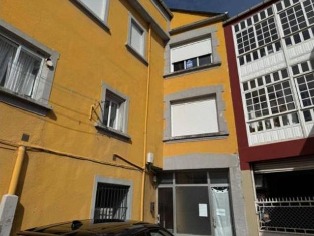Piso en venta en Os Ancares, Galicia