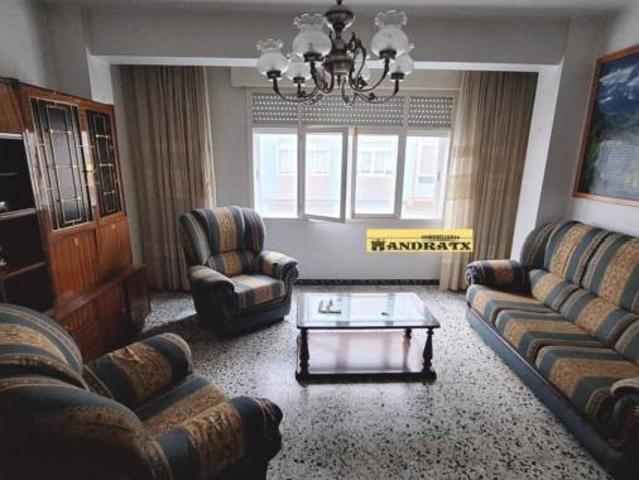 Piso en venta en As Pontes De García Rodríguez, A Coruña