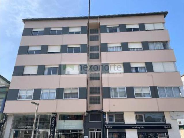 Piso en venta en O Vilar, O Eume