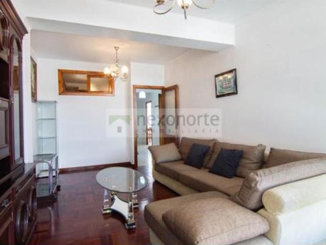 Piso en venta en O Vilar, O Eume