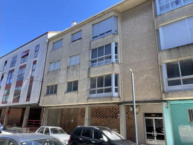 Piso en venta en As Pontes De García Rodríguez, Tras da Ponte