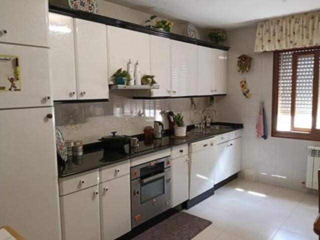 Piso en venta en O Eume, Galicia