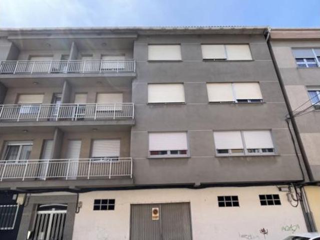Piso en venta en O Eume, Galicia