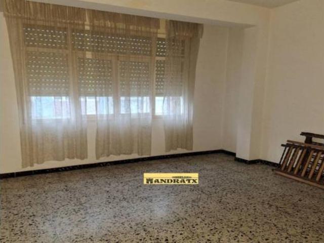 Piso en venta en As Pontes De García Rodríguez, A Coruña