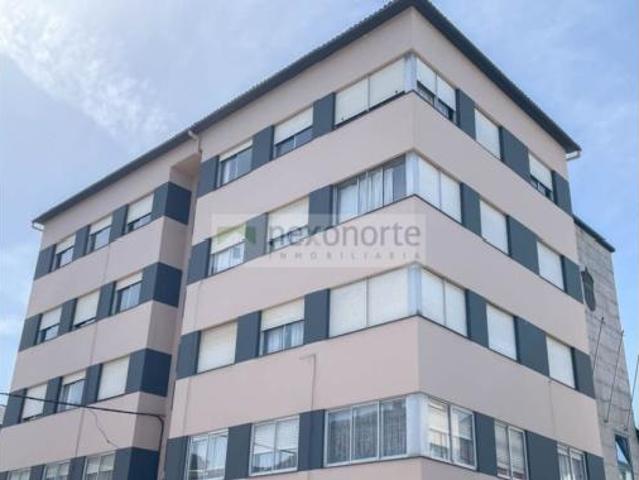 Piso en venta en O Vilar, O Eume