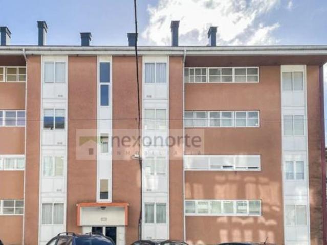 Piso en venta en As Pontes De García Rodríguez, A Coruña