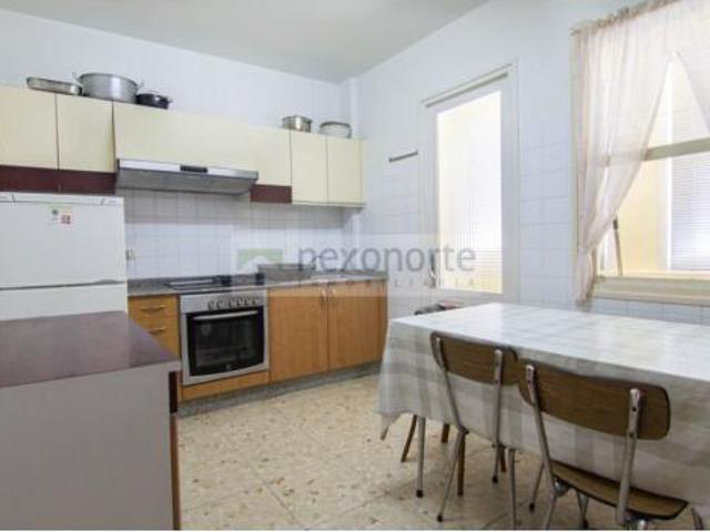 Piso en venta en O Rego do Muíño, As Pontes de García Rodríguez