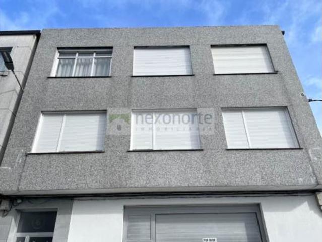 Piso en venta en As Pontes De García Rodríguez, A Coruña