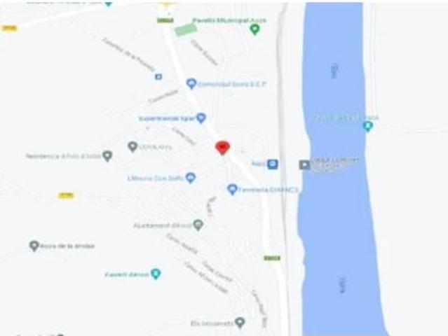 Piso en venta en Ribera d'Ebre, Catalunya