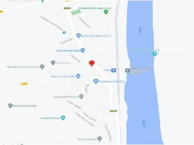 Piso en venta en Ribera d'Ebre, Catalunya