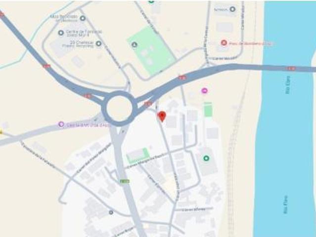 Piso en venta en Ribera d'Ebre, Catalunya