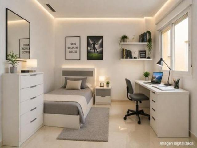 Piso en venta en el Vinalopó Mitjà / El Vinalopó Medio, Valencia