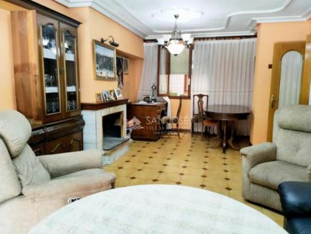 Piso en venta en Aspe, Valencia