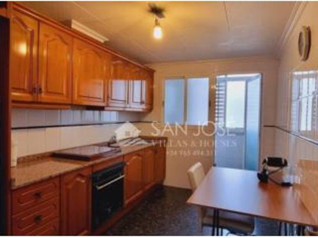 Piso en venta en Aspe