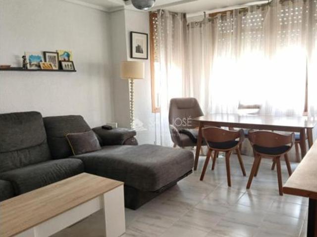 Piso en venta en el Vinalopó Mitjà / El Vinalopó Medio, Valencia