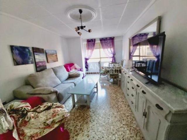 Piso en venta en Aspe