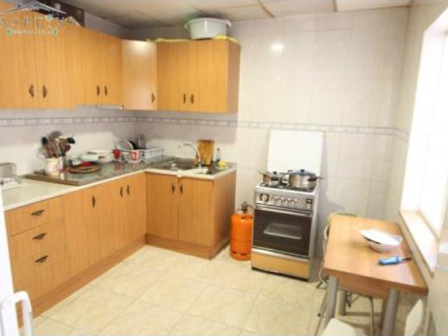 Piso en venta en Aspe, Valencia