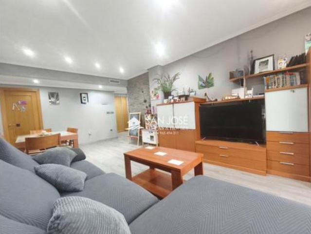 Piso en venta en el Vinalopó Mitjà / El Vinalopó Medio, Valencia