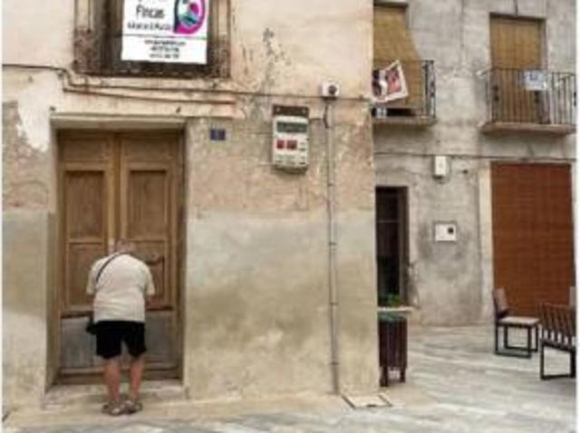 Piso en venta en Aspe, Alacant / Alicante