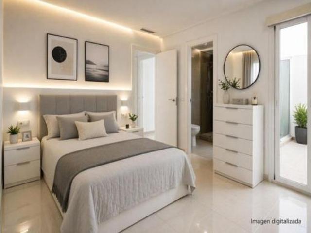 Piso en venta en el Vinalopó Mitjà / El Vinalopó Medio, Valencia