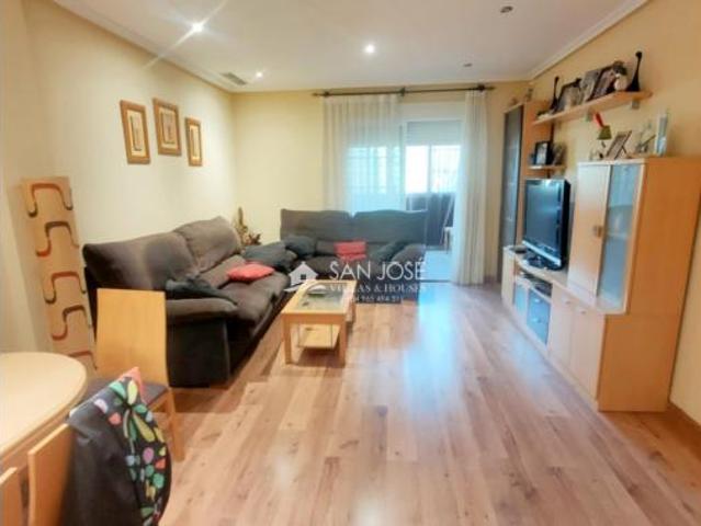 Piso en venta en el Vinalopó Mitjà / El Vinalopó Medio, Valencia