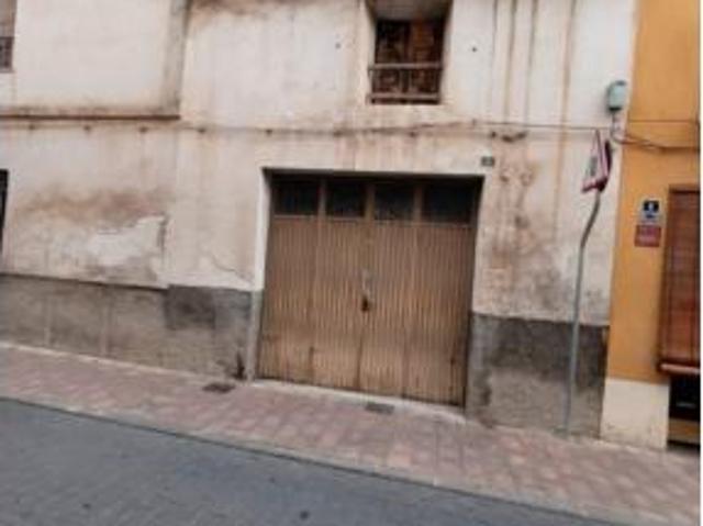 Piso en venta en Aspe