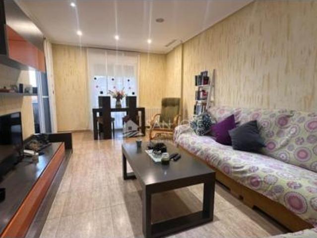 Piso en venta en el Vinalopó Mitjà / El Vinalopó Medio, Valencia